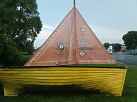 Rozwiń żagle w Projektorze!