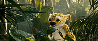Na tropie Marsupilami w Multikinie