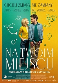 „Na twoim miejscu” w Kinie Światowid