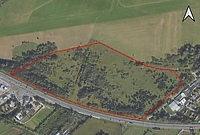 Przy S7 powstanie centrum handlowe?