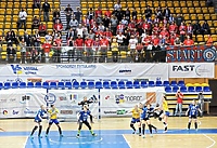 Start z kibicami zdominuje Gdynię?