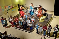 Smyczki, czardasz i księżniczka