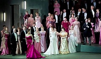 Na zakończenie sezonu - „Manon”