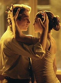 Na „Zatańcz ze mną”