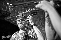 Jam session elektronicznie