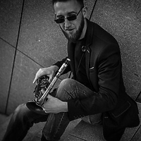 Jazzowy wtorek w Krypcie