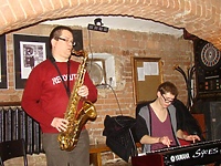 Ostatni jam   w Krypcie