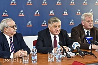 Drogi drogą do europarlamentu