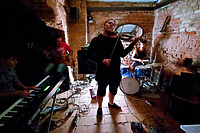 Jam w Krypcie
