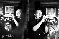 Czwartek, jam, Krypta