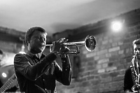 Półmetek wieczorów jazzowych w Krypcie