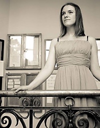 Koncert organowy w Pasłęku