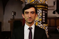 Koncert organowy w Pasłęku