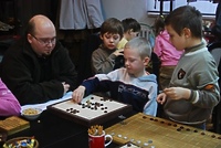 Sukces muzealnego projektu