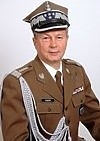 Rozmowy z generałem