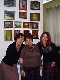 Malarstwo moje hobby