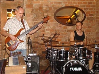 Jam w               Krypcie