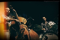 Jazz jam session w Krypcie. Nowe improwizacje