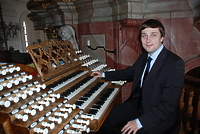 Koncert w ramach X Pasłęckiego Festiwalu Organowego
