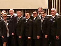 Antoni Czyżyk wiceprezesem Światowej Federacji Tańca Sportowego