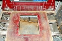 Przemytnicy nie śpią