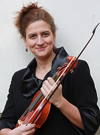 Koncert organowo-kameralny w Pasłęku