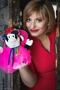 „Bajeczne lato” - warsztaty literackie i ilustratorskie w CSE „Światowid”