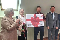 Mają inicjatywę i dziesięć tysięcy