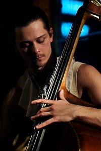 Sesja jazzowa w Krypcie