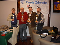Otwarte Mistrzostwa Elbląga Teamów (brydż)