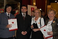 Kobiety jadą na kongres