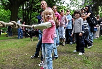 Kasa na balet, Piegusa, książki, wystawy