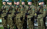 Nabór do Narodowych Sił Rezerwowych