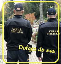 Nabór na strażnika miejskiego