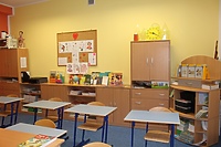 Nabór uczniów z wadą słuchu i mowy