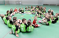 Nabór uzupełniający do Akademii Piłki Ręcznej Handballowy Elbląg