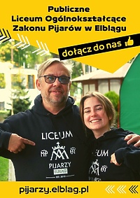 Nadal szukasz? Poznaj Liceum Pijarów