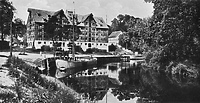 Historia okolic Elbląga: Jeszcze o Braniewie  (odcinek 52)