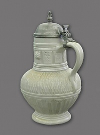 Nadreński dzban  (Historia jednego przedmiotu cz. 79)