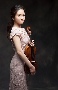 Nadzwyczajny koncert z Bomsori Kim