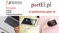 Nagradzamy za wiedzę