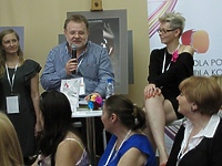 Doktor od witaminy "M" - posłuchaj!