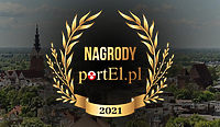 Nagrody portElu 2021 (z przymrużeniem oka)