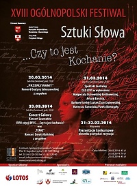 Nagrody za najlepszy wiersz o miłości