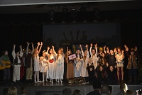 Nagrodzeni w jasełkach