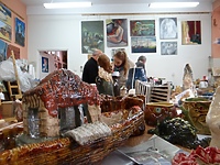 Nagrodzono artystów