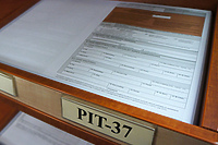 Najczęstsze błędy w PIT-ach