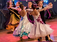 Najlepsi elblążanie na Jantarze