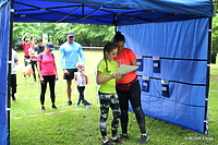 Najlepsi w Biegach na Orientację