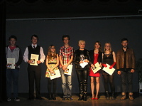 Najlepsi w sztuce dialogu